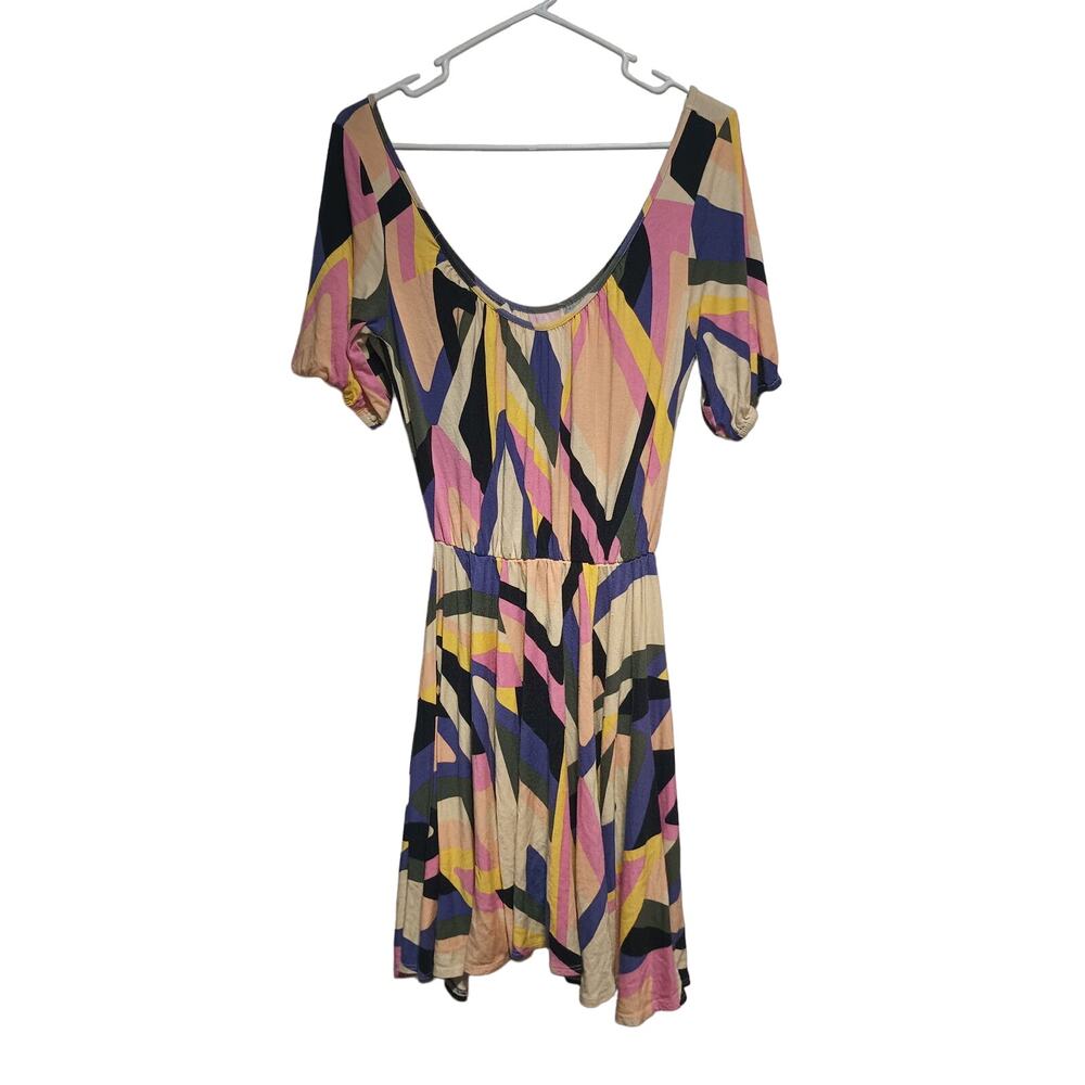 Holly Women's Dress Size Small